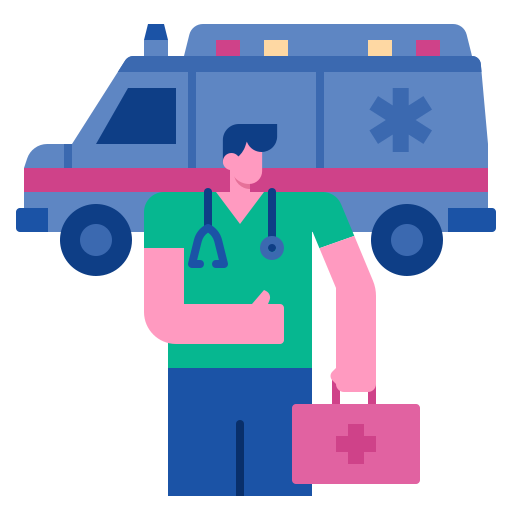 ambulanz kostenlos Icon ambulanz kostenlos Icon