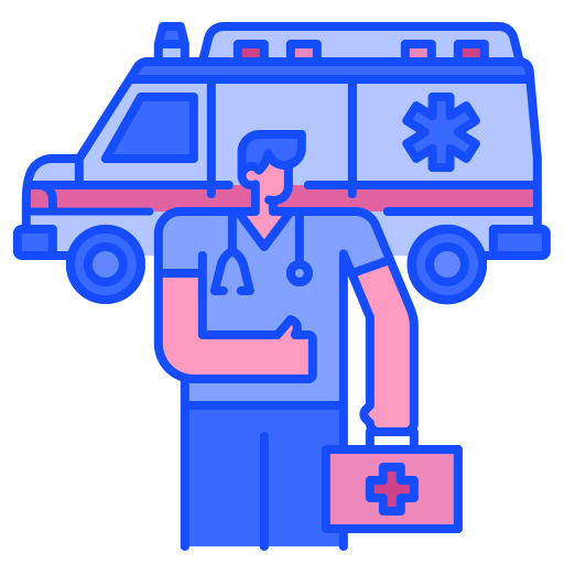 구급차 무료 아이콘 구급차 무료 아이콘