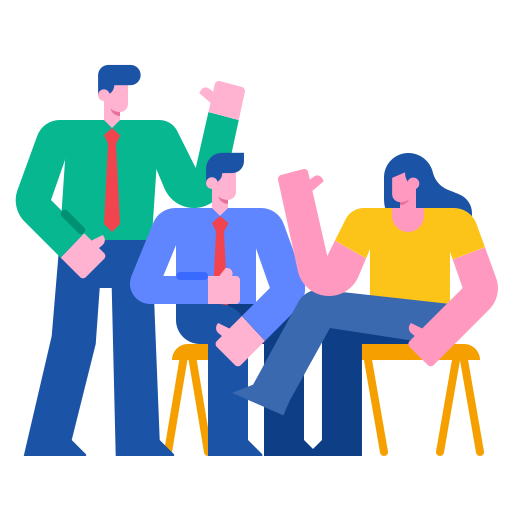 reunião grátis ícone reunião grátis ícone