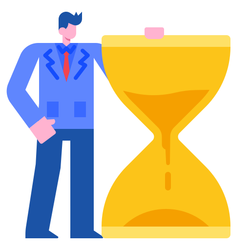 Time management - Free business icons