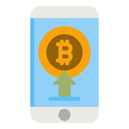 bitcoin icono gratis