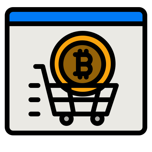 bitcoin icono gratis