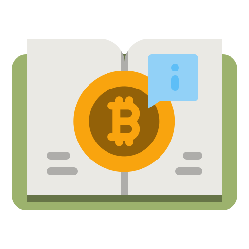 bitcoin icono gratis