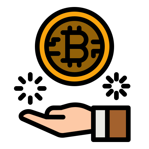 criptomoedas crescendo grátis ícone criptomoedas crescendo grátis ícone