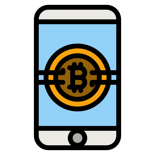 bitcoin icono gratis