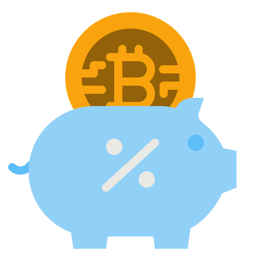 Cryptobank photo3idea_studio Flat icon