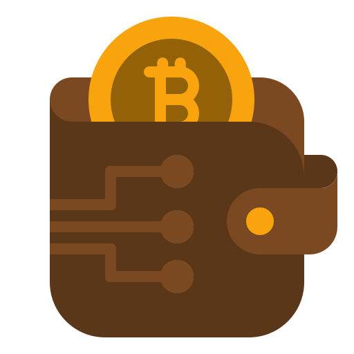 Crypto free icon