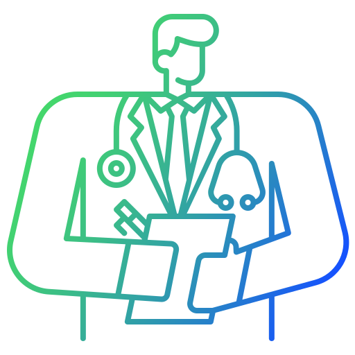 médico grátis ícone médico grátis ícone