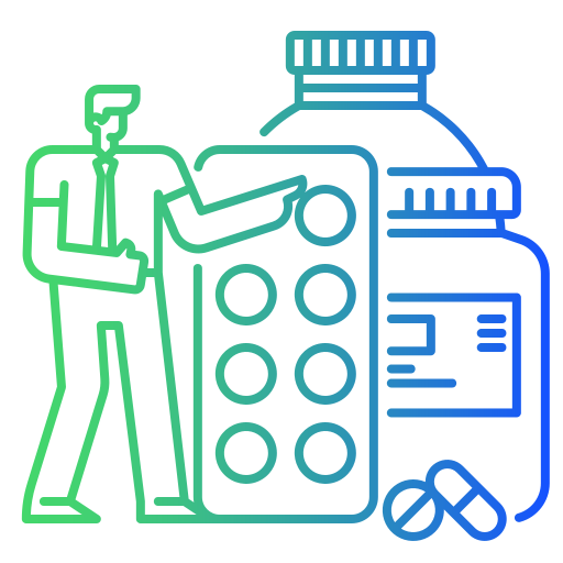 Медицина бесплатно иконка