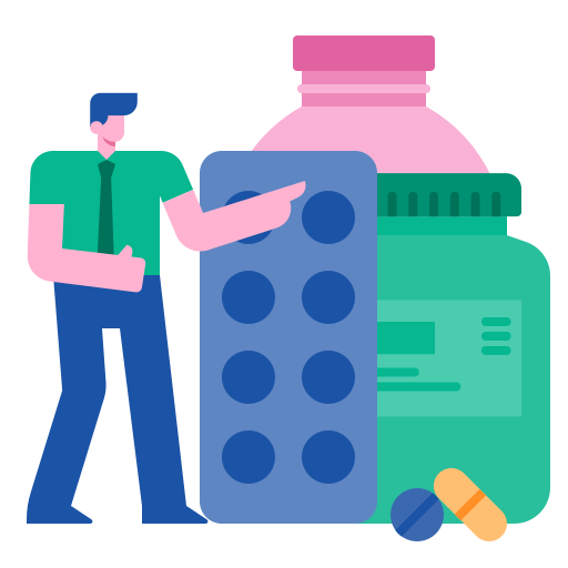 Медицина бесплатно иконка