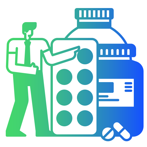Медицина бесплатно иконка
