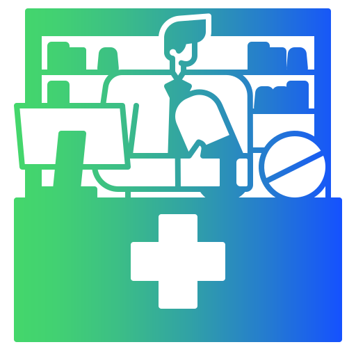 pharmacie Icône gratuit pharmacie Icône gratuit