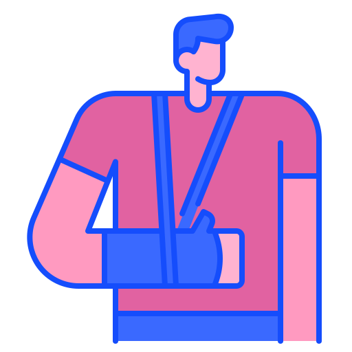 Patient free icon Patient free icon