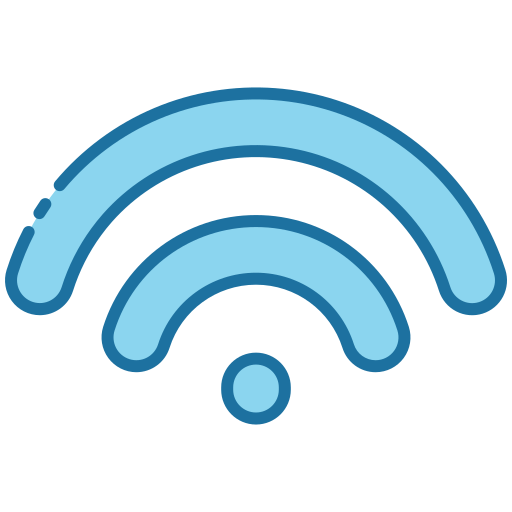 wifi icono gratis