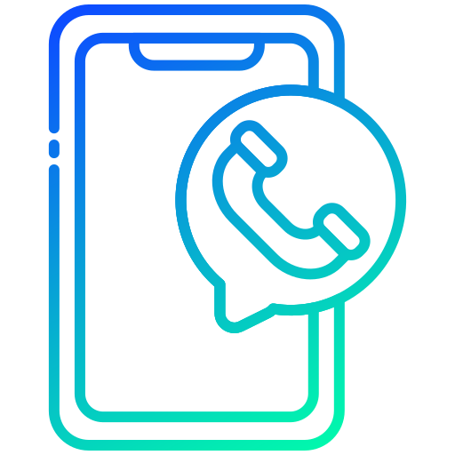 Chat free icon
