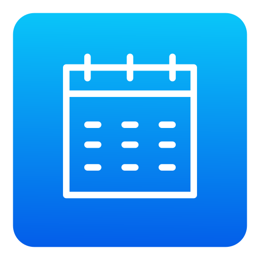 Calendar free icon Calendar free icon