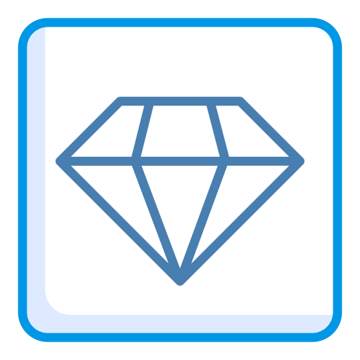 diamante icono gratis diamante icono gratis