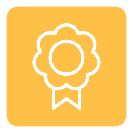 médaille Icône gratuit