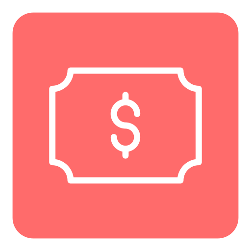 argent Icône gratuit