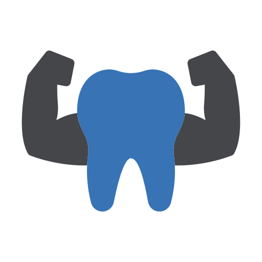 dentista grátis ícone dentista grátis ícone