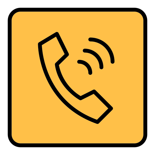 téléphoner Icône gratuit