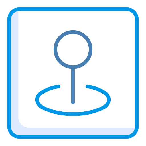 Pin free icon Pin free icon