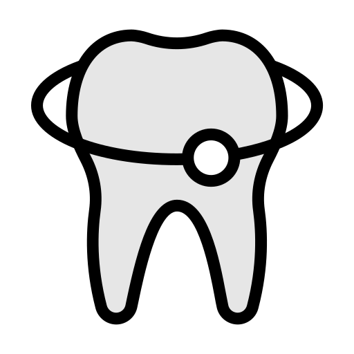 dentista icono gratis