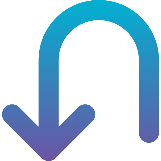 pfeil nach unten kostenlos Icon pfeil nach unten kostenlos Icon