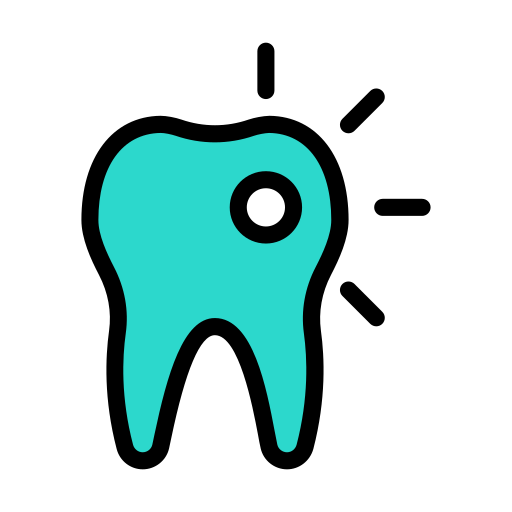 dentiste Icône gratuit dentiste Icône gratuit