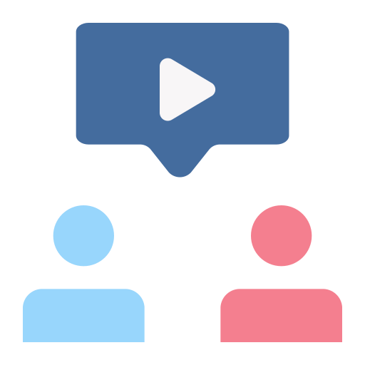 Говорящий бесплатно иконка