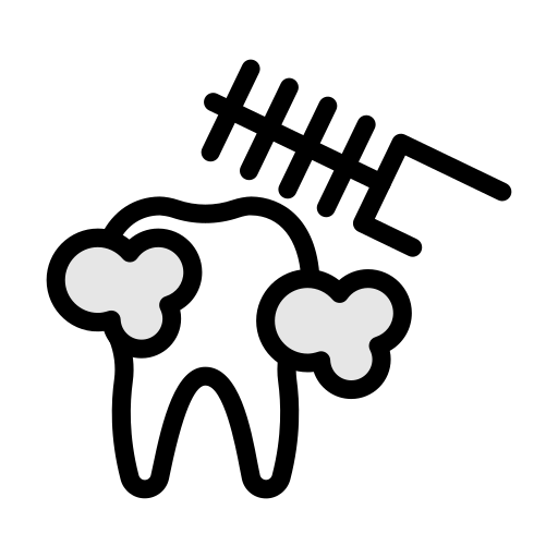 dentista icono gratis