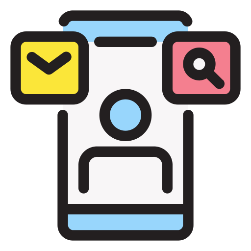 nutzer kostenlos Icon