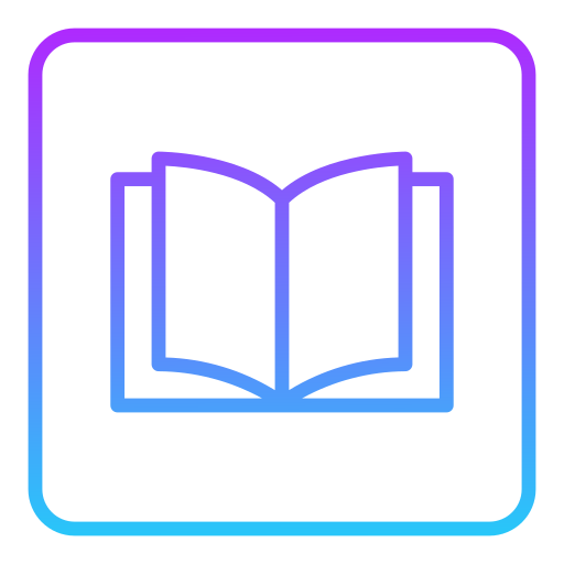 Open book free icon