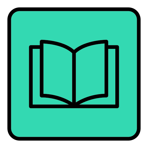 Open book free icon Open book free icon