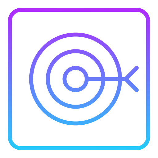 Target free icon Target free icon