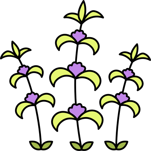 꽃 무료 아이콘