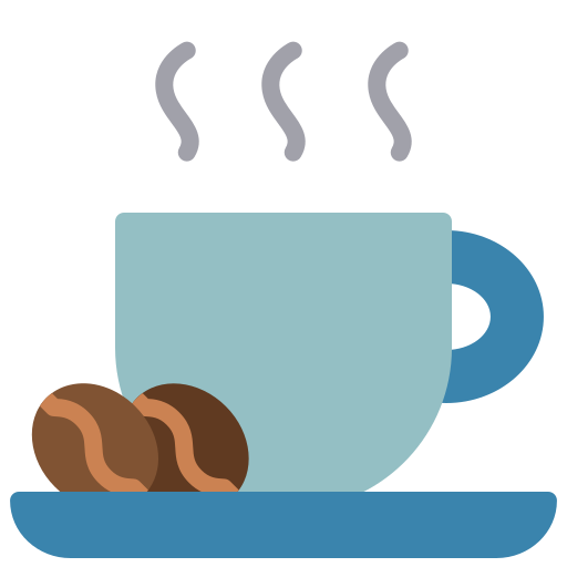 kaffee kostenlos Icon