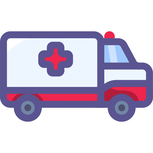 ambulancia icono gratis