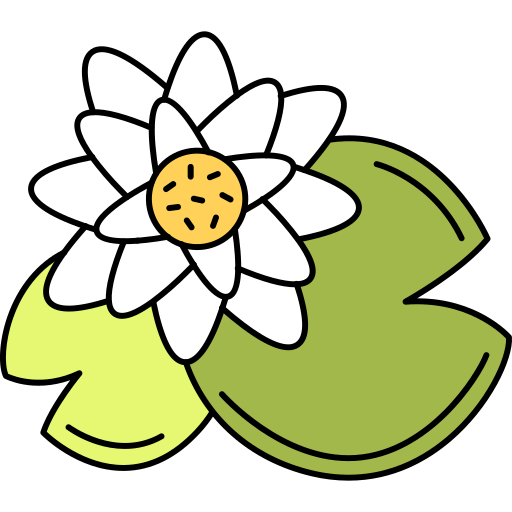 Lotus - Free Nature Icons