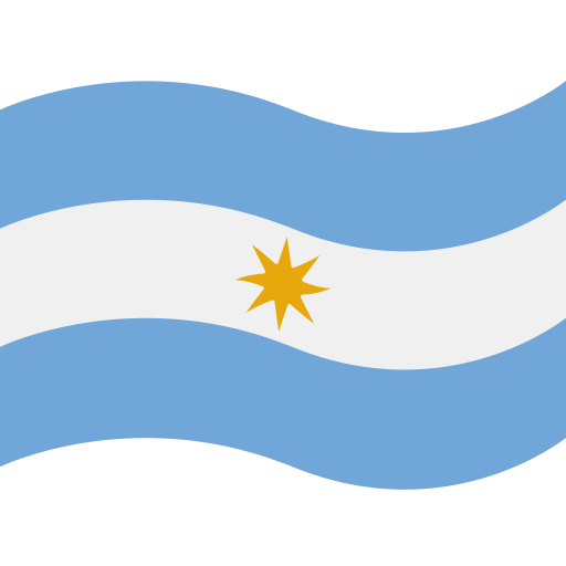 argentina icono gratis