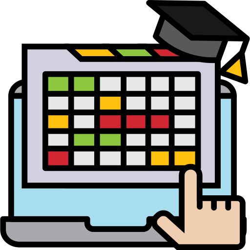 calendario icono gratis