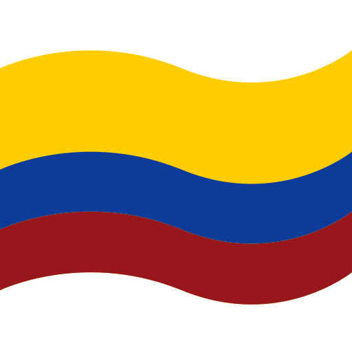 colombia icono gratis