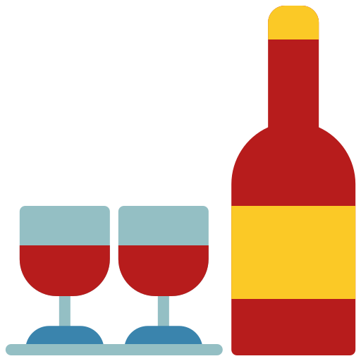Wine free icon Wine free icon
