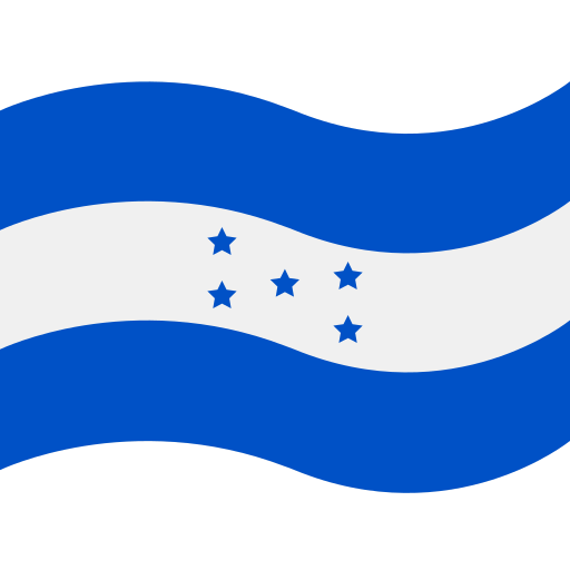 Honduras - Free flags icons