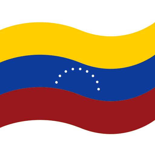 venezuela icono gratis