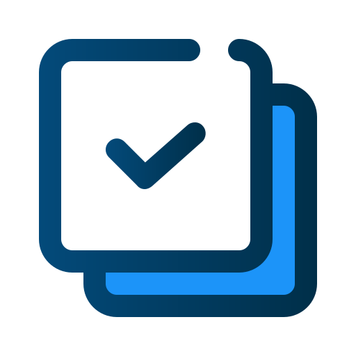 Checklist free icon Checklist free icon