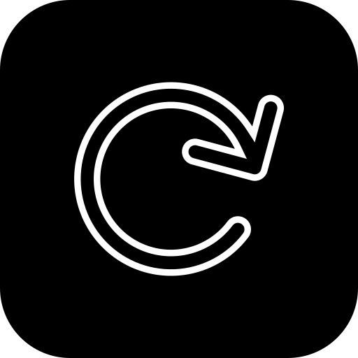 wiederholen kostenlos Icon wiederholen kostenlos Icon