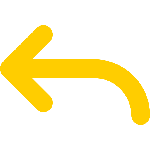 Turn left Generic Flat icon