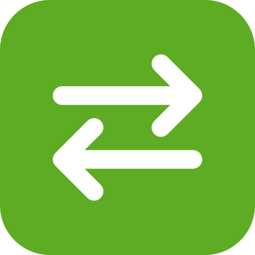 veränderung kostenlos Icon