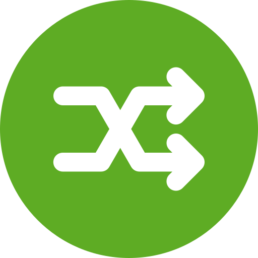 zufällig kostenlos Icon zufällig kostenlos Icon